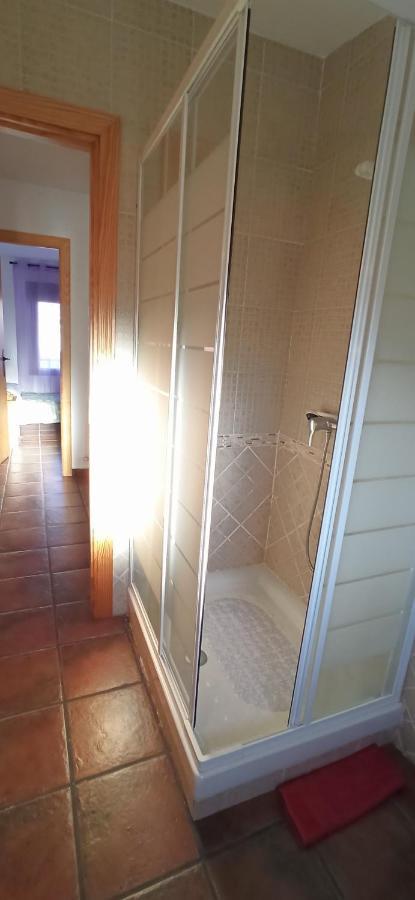 La Higuera De Gredos Villa Higuera de las Dueñas Kültér fotó