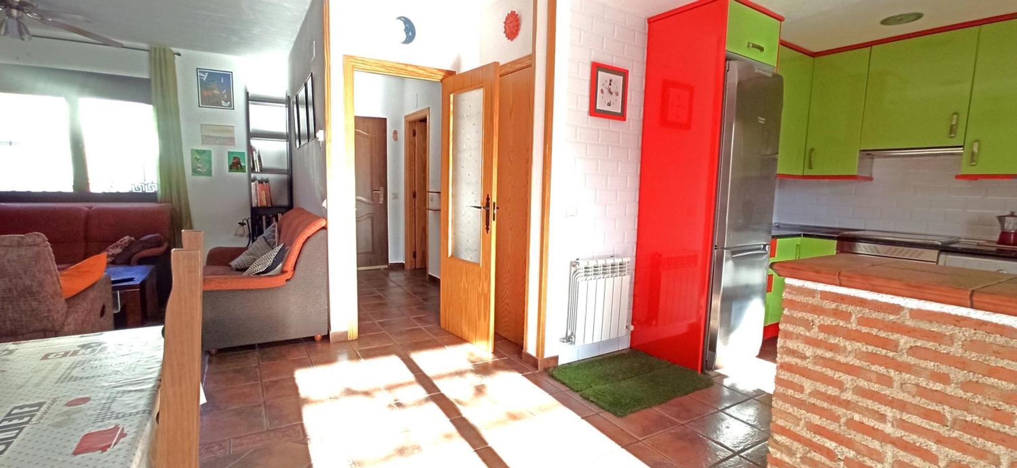 La Higuera De Gredos Villa Higuera de las Dueñas Kültér fotó