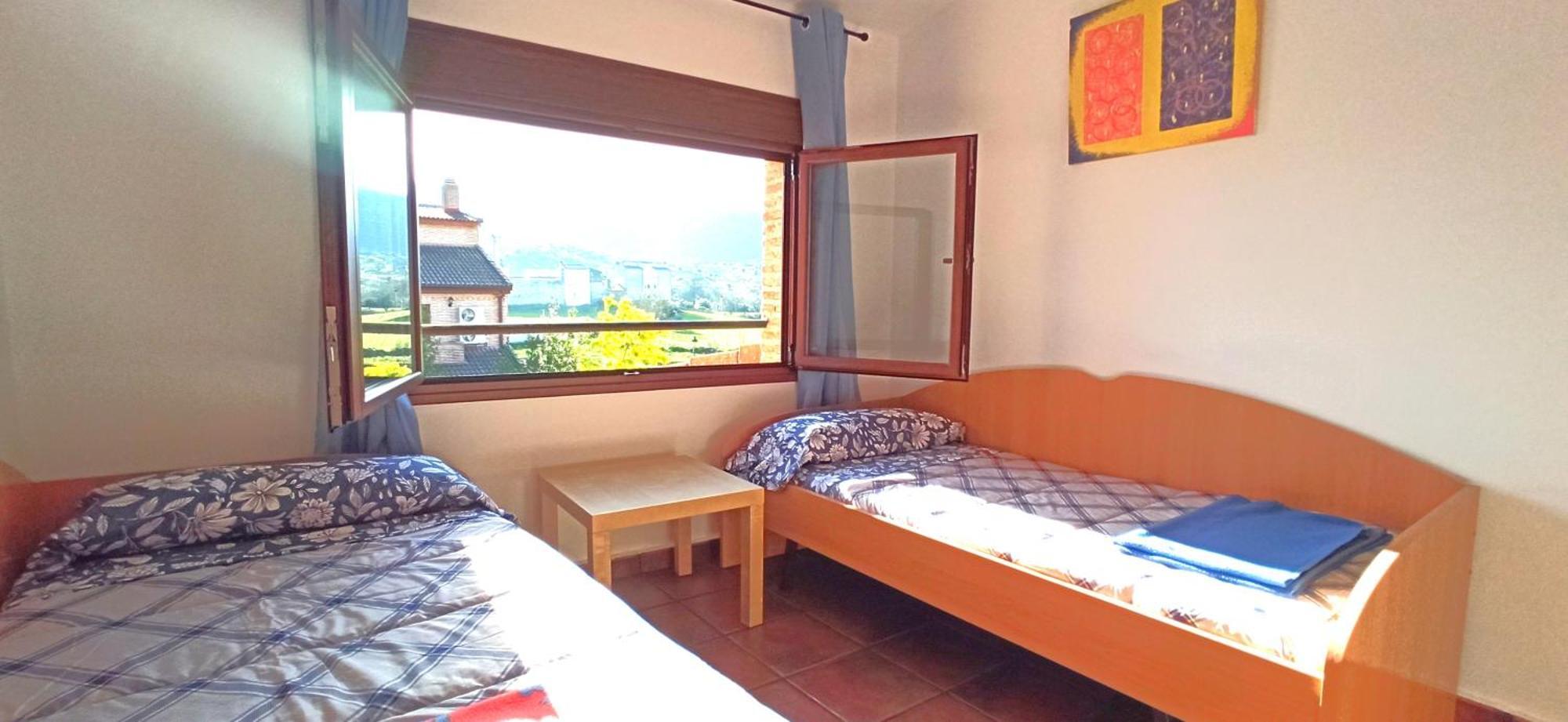 La Higuera De Gredos Villa Higuera de las Dueñas Kültér fotó