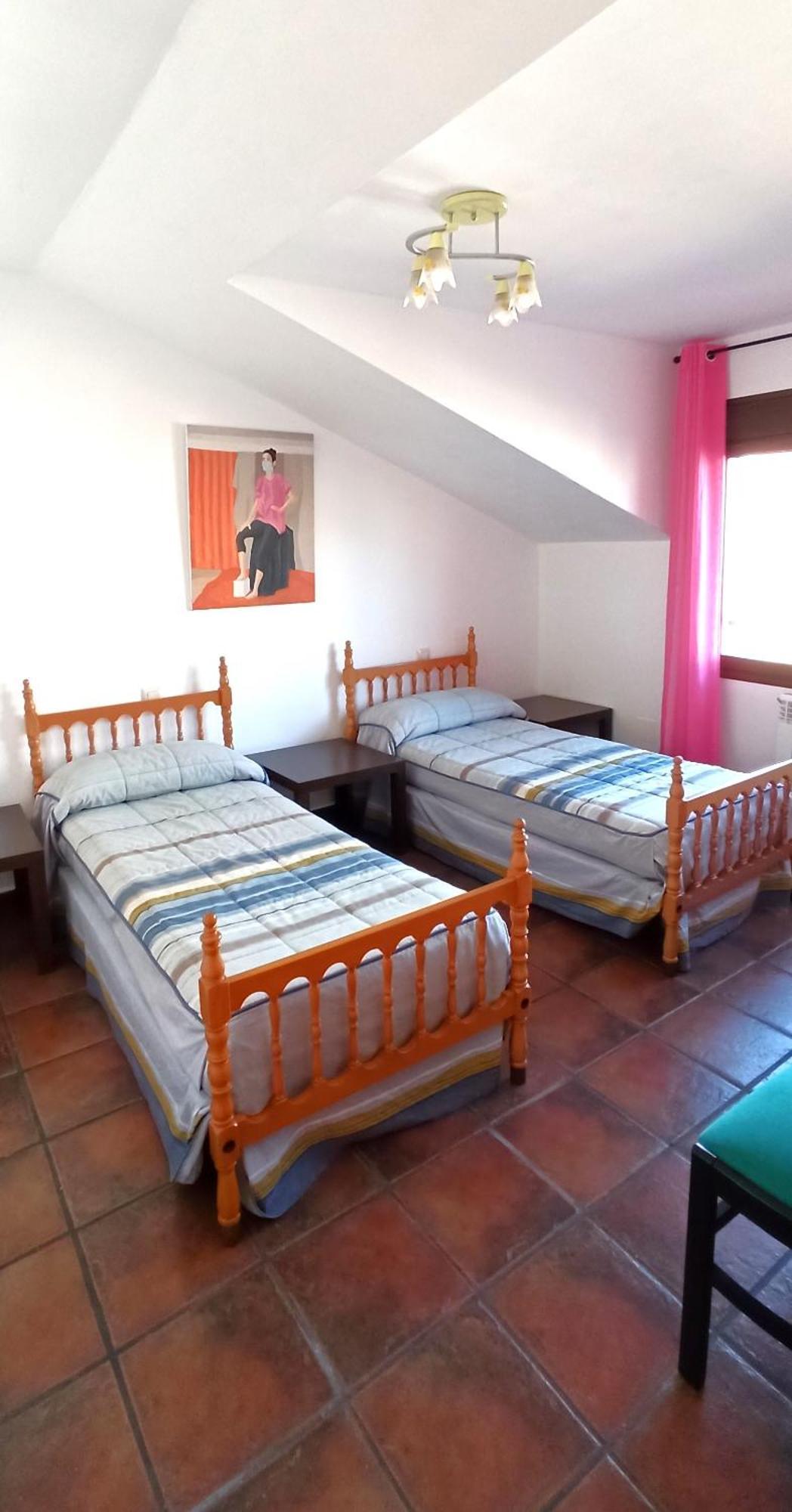 La Higuera De Gredos Villa Higuera de las Dueñas Kültér fotó