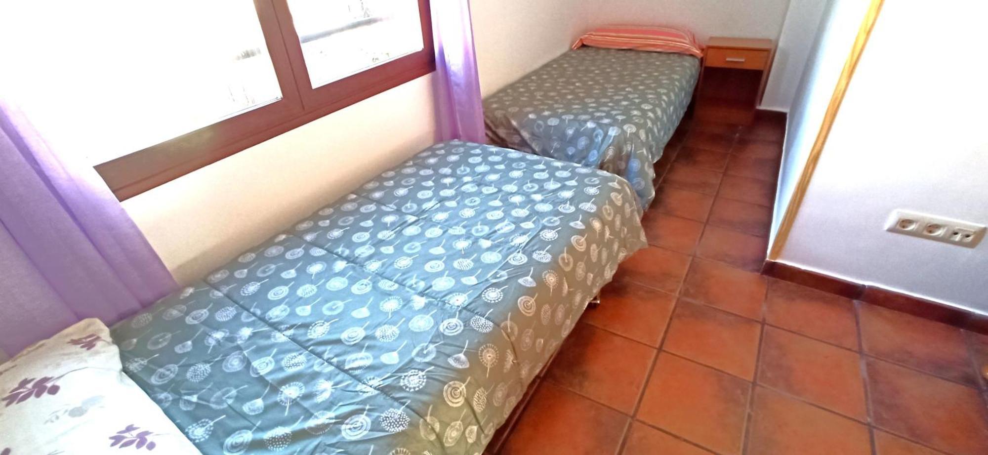 La Higuera De Gredos Villa Higuera de las Dueñas Kültér fotó