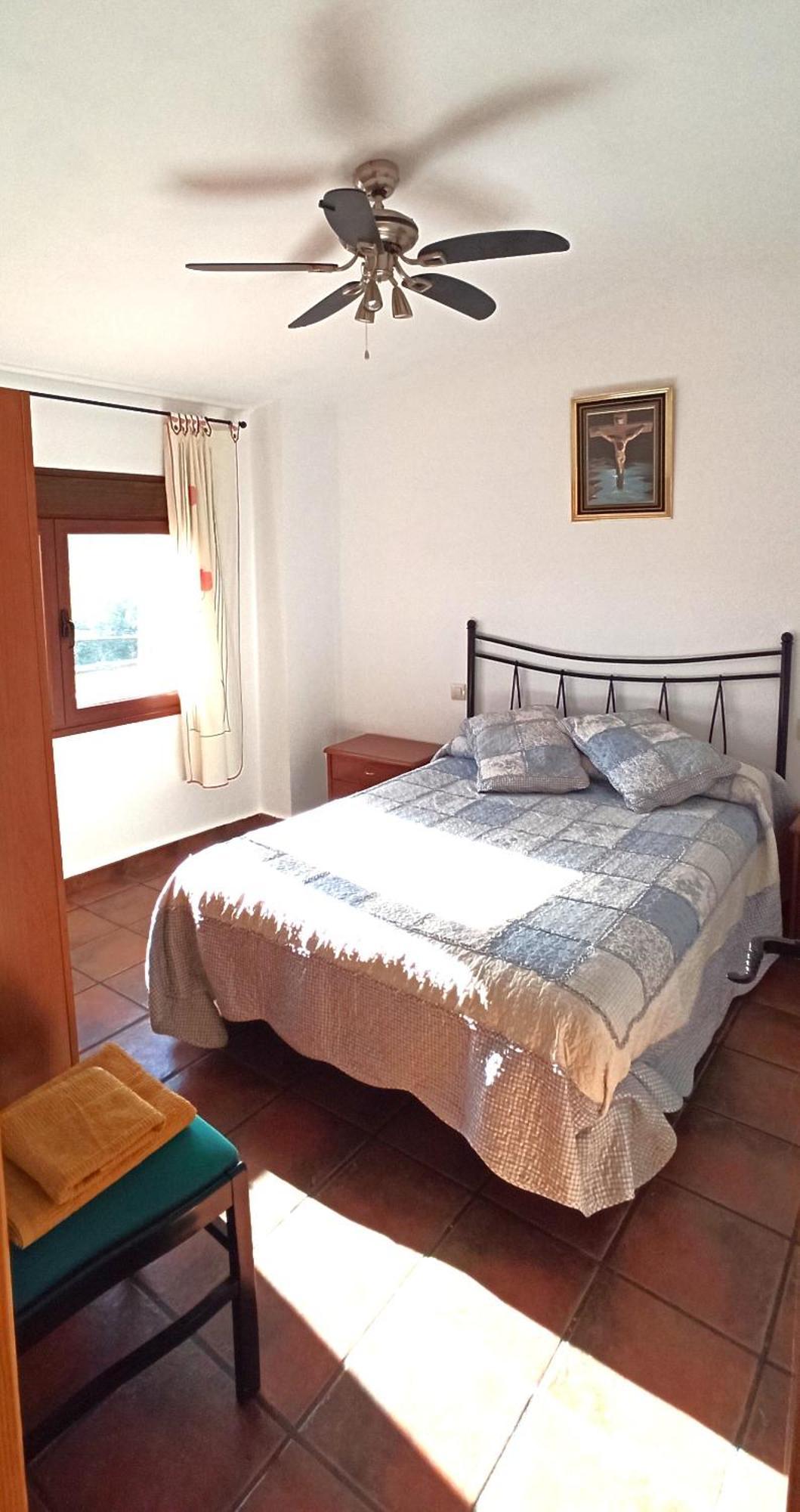 La Higuera De Gredos Villa Higuera de las Dueñas Kültér fotó